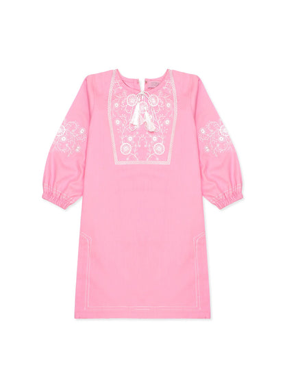 Girls Kurti (Summer) VG58-A