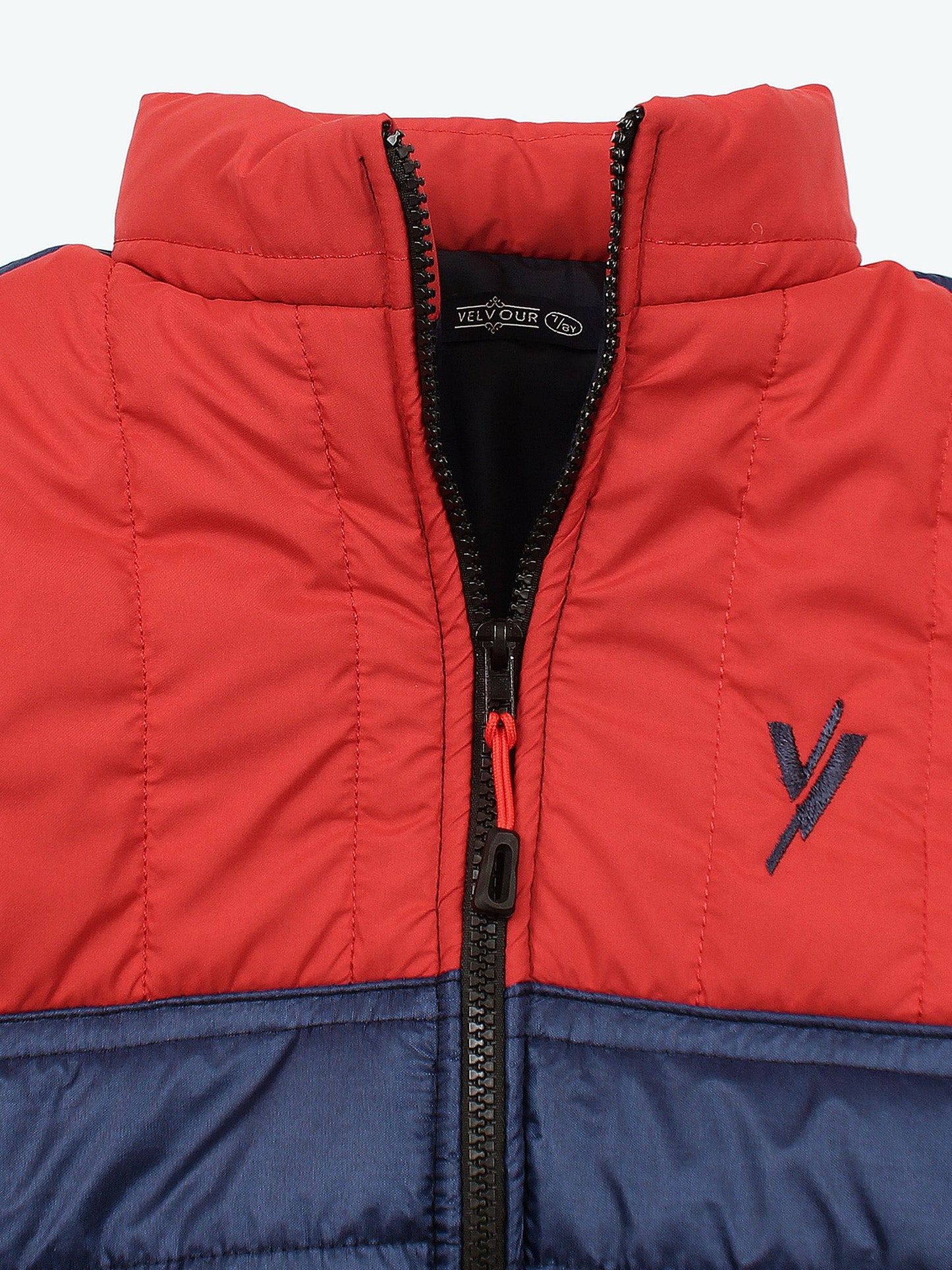 Full Sleeves Puffer Jacket Boys & Girls VJ17