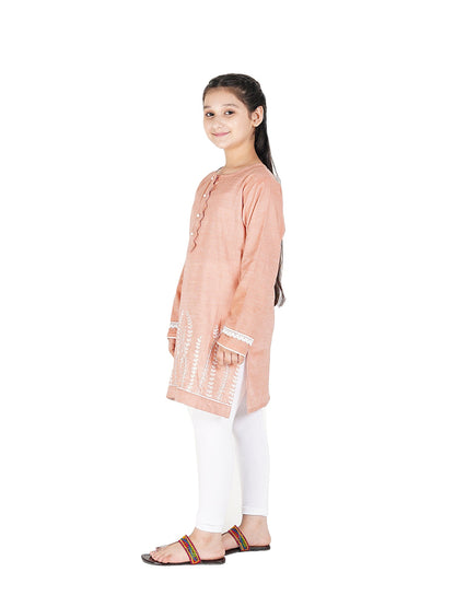 Girls Summer Kurti Tunic VG90-C