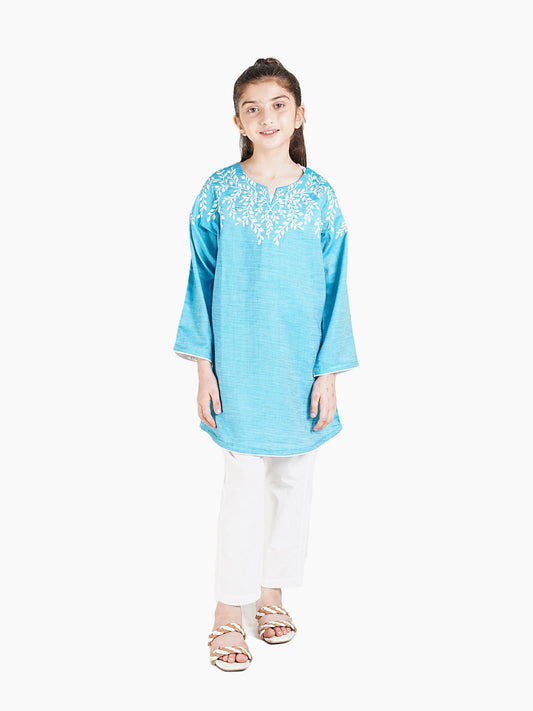 Girls Summer Kurti Tunic VG94-A