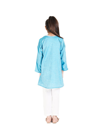 Girls Summer Kurti Tunic VG94-A