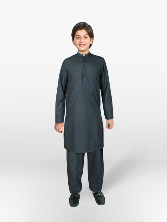 Boys Shalwar Kameez 2Pc VB174-C