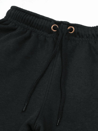 Hooded Tracksuit For Boys & Girls, Cotton Fleece #VWT15-A