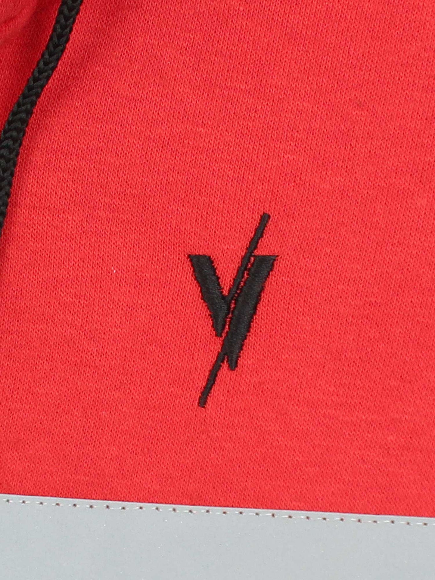 Hooded Tracksuit For Boys & Girls, Cotton Fleece #VWT15-A