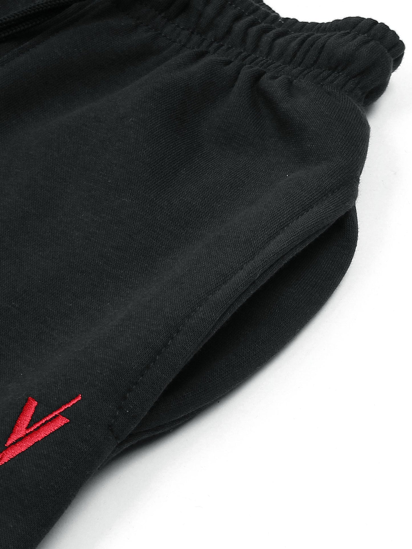 Hooded Tracksuit For Boys & Girls, Cotton Fleece #VWT15-A