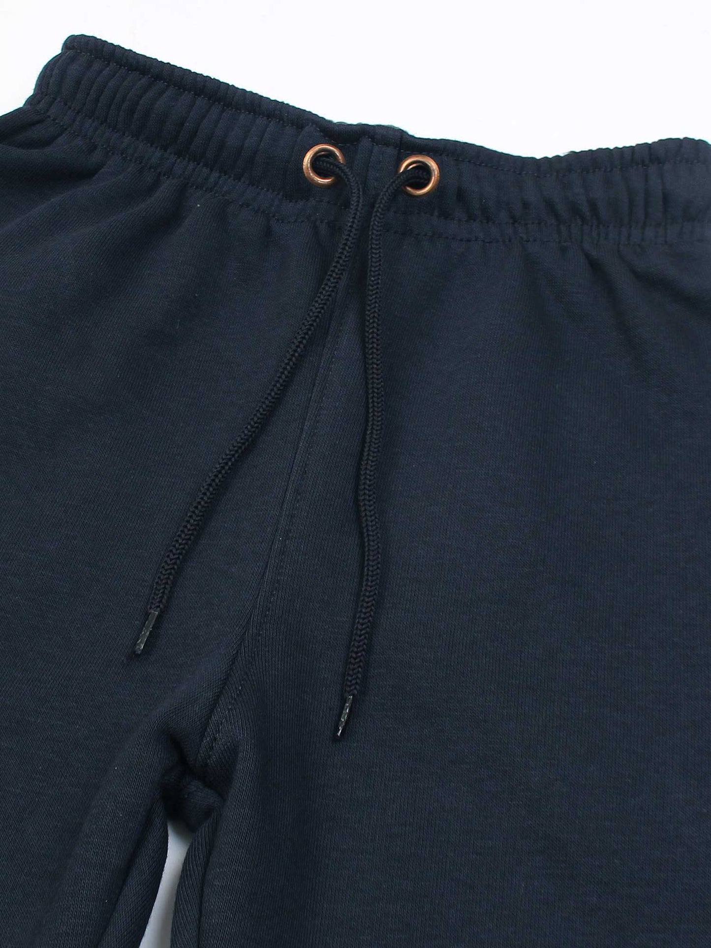 Hooded Tracksuit For Boys & Girls, Cotton Fleece #VWT15-B