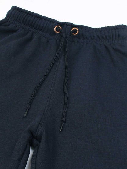 Hooded Tracksuit For Boys & Girls, Cotton Fleece #VWT15-B