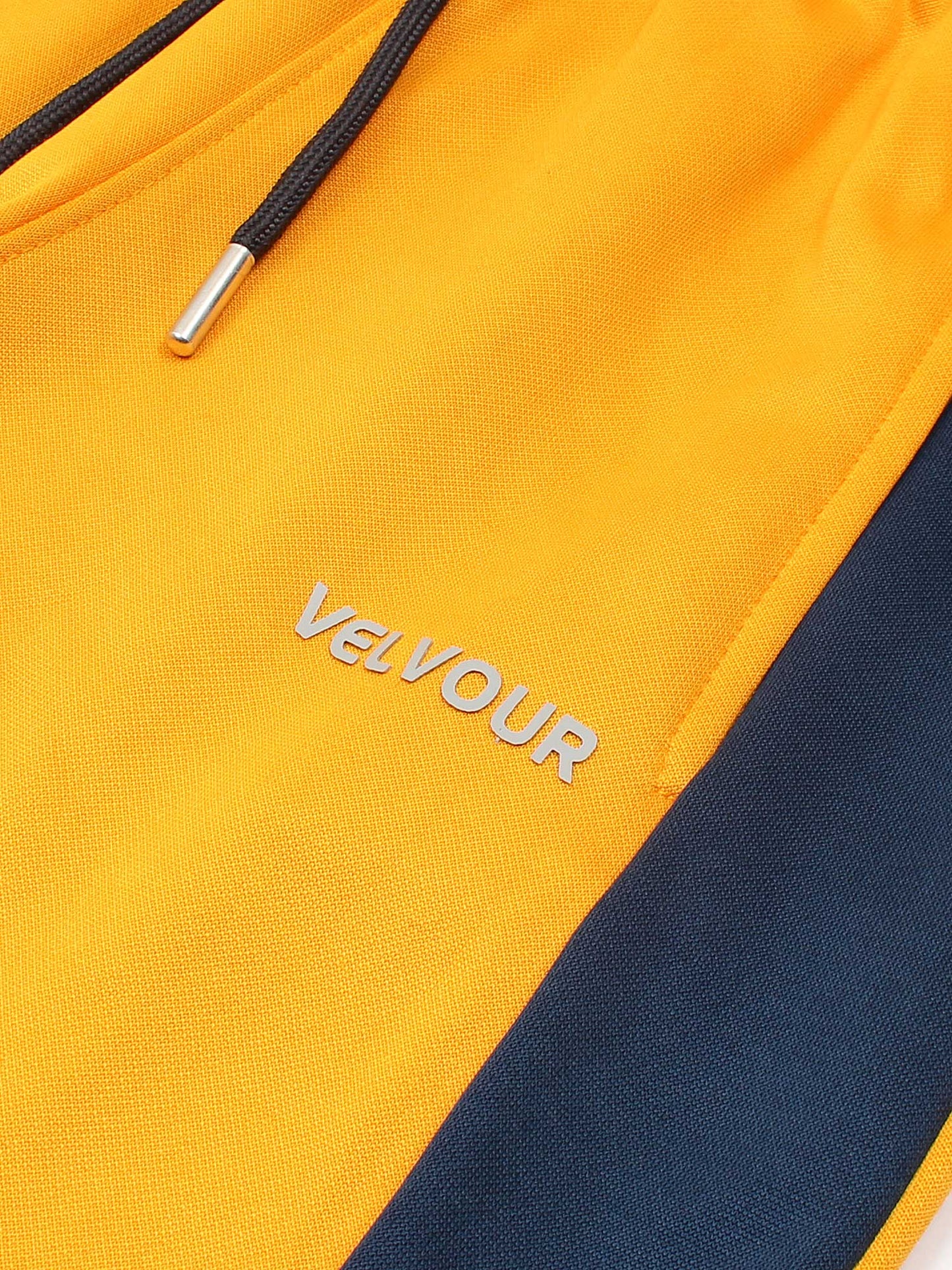 Hooded Tracksuit For Boys & Girls, Fleece #VWT29-A