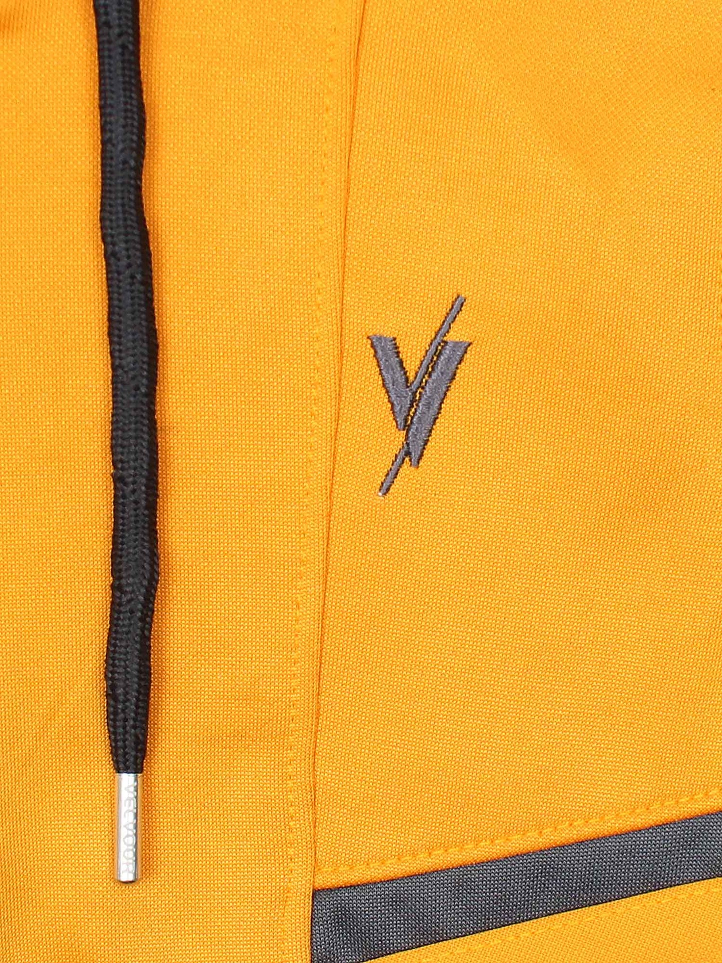 Hooded Tracksuit For Boys & Girls, Fleece #VWT31-A