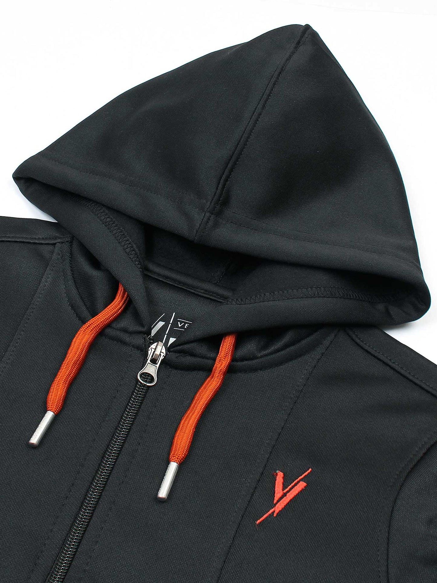 Hooded Tracksuit For Boys & Girls, Fleece #VWT31-C